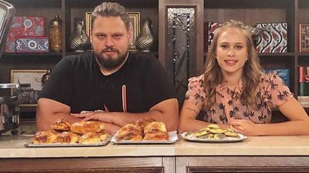 MasterChef Batuhan ünlü oyuncu Begüm Önerin abisi çıktı