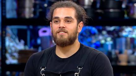 MasterChef Batuhan kimdir kaç yaşındadır nerelidir Batuhan Bayırın biyografisi