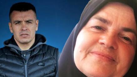 Son dakika haberler: Fenerbahçeli eski futbolcu İsmail Güldürenin kayınvalidesi gölette ölü bulundu
