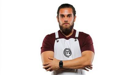 MasterChef Batuhan Bayır kimdir kaç yaşında ve nereli