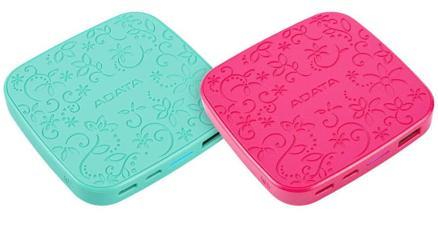 ADATA, T5000C power bank modelini duyurdu