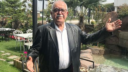 İnegöl Türkiye’nin futbol merkezi olmalı