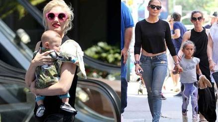 Nuuba&theGang ile çocuklarınız yıldız gibi parlayacak