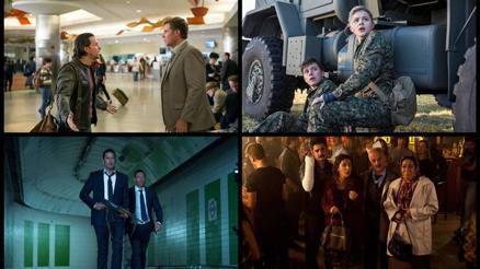 4 Mart - Haftanın vizyona giren filmleri