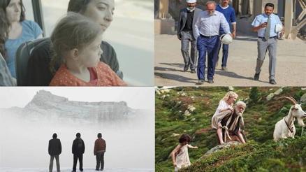 15 Nisan – Haftanın vizyona giren filmleri