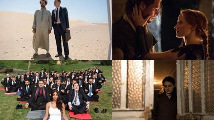 22 Nisan – Haftanın vizyona giren filmleri