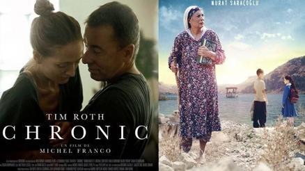 27 Mayıs – Haftanın vizyona giren filmleri