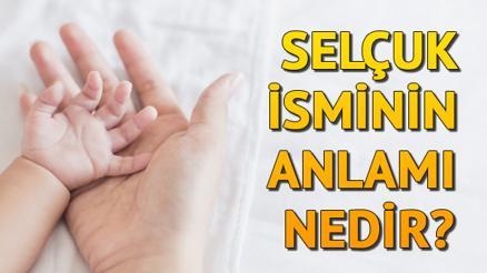 Selçuk İsminin Anlamı Nedir Selçuk Ne Demek