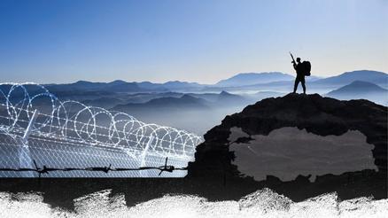 Son dakika... MSB duyurdu: Bir ayda 134 terörist etkisiz hale getirildi