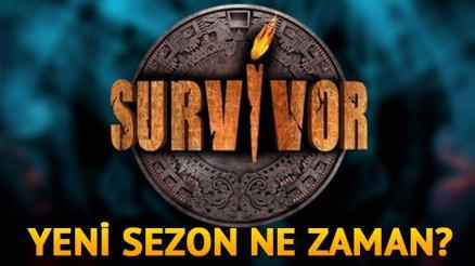 Survivor 2021 ne zaman başlıyor Survivor yeni sezon için Hikmet, Turabi ve Uğur iddiası sosyal medyanın gündeminde