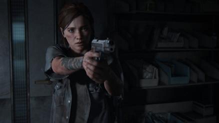 The Last of Us Part 2 bu yılın en iyi oyunu seçildi