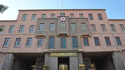 Son dakika... MSB duyurdu: Son bir ayda 75 terörist etkisiz hale getirildi