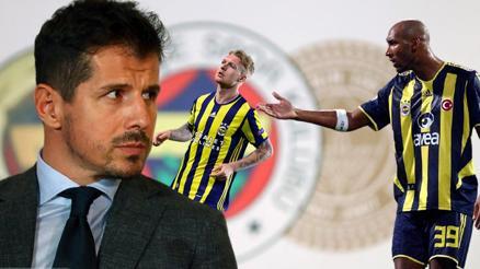 Yılın Transferi - Deniz Sarıtaç Özel | Simon Kjaer için Emre Belözoğlu ve Anelkayı reddetti