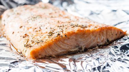 Mutfakta alüminyum folyo kullanıyorsanız bu uyarılara dikkat