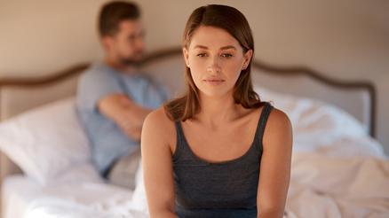 Vajinismus ve Disparoni