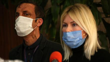 Uğur Acar, yeni yüzüyle 9 yılı geride bıraktı