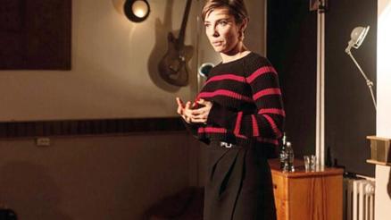 Ekranda Kadın ve Sanat Festivali var