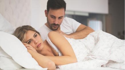 Vajinanın Panik Atağı: “Vajinismusun Dünyası”