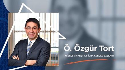 GS1 Global Yönetim Kurulu’na Türkiye’den ilk ve tek üye