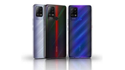 Tecno Pova incelemesi: İşte öne çıkan özellikleri