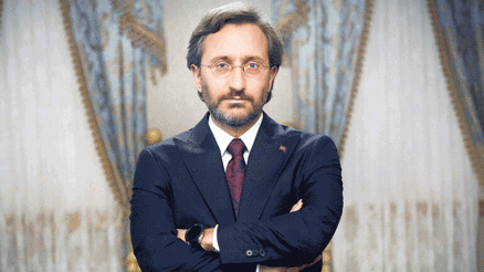 İletişimin tali değil asli olduğu bir dönemdeyiz