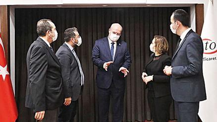 İş dünyasından reform için 6 öneri