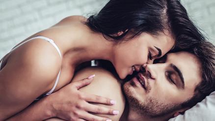 Albert Einstein Tekniği İle Cinsel İşlev Bozukluklarına Bakış Açınızı Değiştirin