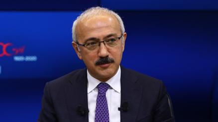 Bakan Elvan açıkladı Yüz binlerce kişiye kalıcı muafiyet