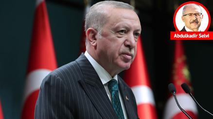 Erdoğan’ın açıklayacağı manifesto ne olacak