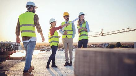 Genç istihdamına büyük destek