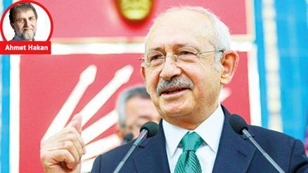 Kemal Kılıçdaroğlu ve kahkahalar, kahkahalar