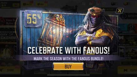 Call of Duty: Mobile, Ramazan dönemini özel içerikler ile kutluyor