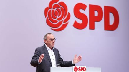 İsrail’e SPD de isyan etti: Sözümüzün geçme hakkı olsun