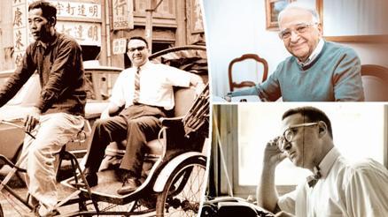 Türk basını çınarını kaybetti Hariciyenin tek kişilik dev ajansıydı