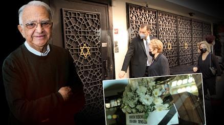 Sami Kohene son veda