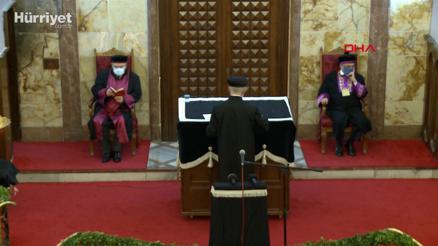 Sami Kohen son yolculuğuna uğurlandı