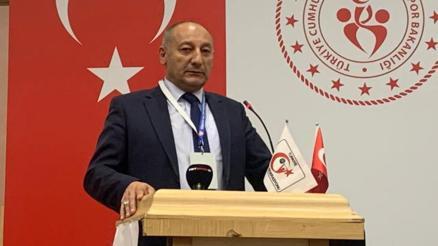 55 federasyondan 49unda seçim süreci tamamlandı 15inin başkanı değişti...