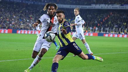 Fenerbahce Besiktas Maci Haberleri - Son Dakika Fenerbahce Besiktas Maci  Hakkında Güncel Haber ve Bilgiler