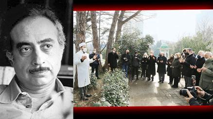 Abdi Bey’siz 43 yıl