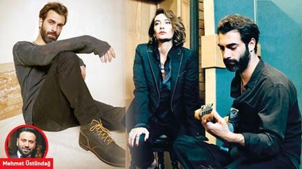 İlker Kalelinin son bestesi Sıla’nın albümünde