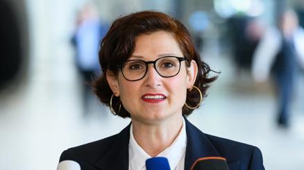 Ayrımcılıkla mücadeleyi Ferda Ataman yönetecek Ayrımcılıkla mücadeleyi Ferda Ataman yönetecek