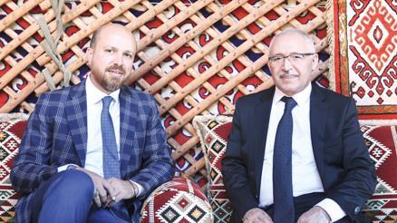 Issık Gölden İznik Gölüne... Göçebe Oyunları’yla kültürel diplomasi