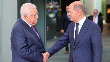 Abbas’a Şansölye çok bozuldu: ‘Hem çekilmez hem de kabul edilmez’ Abbas’a Şansölye çok bozuldu: ‘Hem çekilmez hem de kabul edilmez’