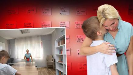 Çöp evde bitkin halde bulunan Cem Muhammetten iyi haber