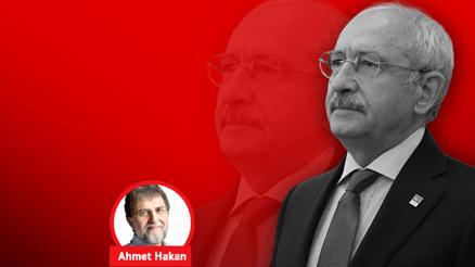 Bir kusurcuğu var Kılıçdaroğlu’nun