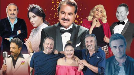 Belarus’ta yıldızlar geçidi