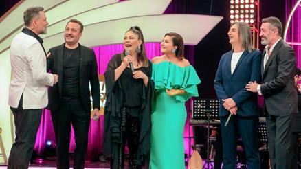 Şarkılar Bizi Söyler yine çok izlenen bir bölümle sezona “merhaba” dedi…