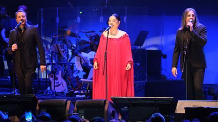 Kuruçeşme’de  90’lar rüzgarı