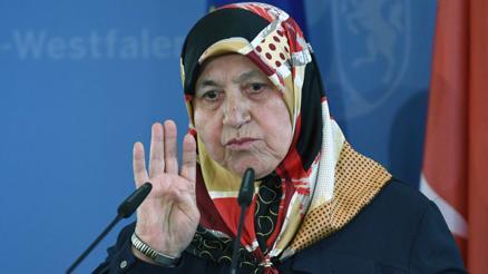 ‘Bilge Ana’yı kaybettik