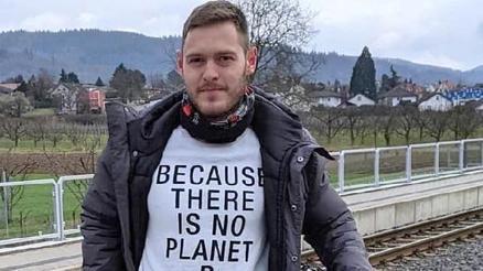 24 gündür kayıptı: Alman turistin cansız bedenine ulaşıldı